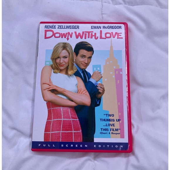 20th Century Fox Other - Down With Love
